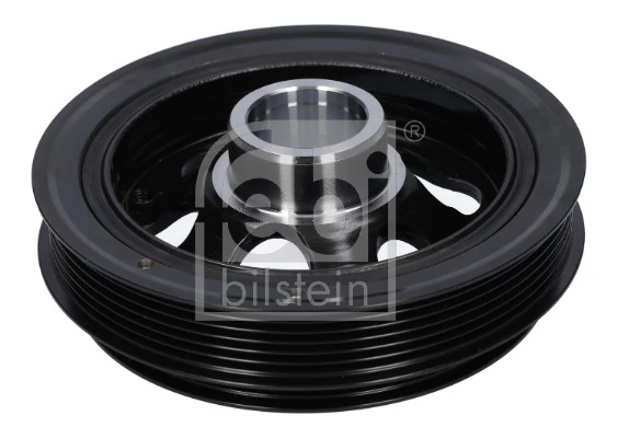 Belt Pulley, crankshaft